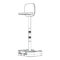 Deportes y Aire Libre Costway SP37548 Manual Del Usuario