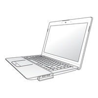 Asus UX30 Manual De Usuario