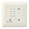 SystemAir MZ3-Touch - Manual del controlador/posicionador para ventilación de confort