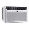Frigidaire FHWC282WB2 - 28,000 BTU Acondicionador de Aire de Ventana con Manual de Chasis Deslizable