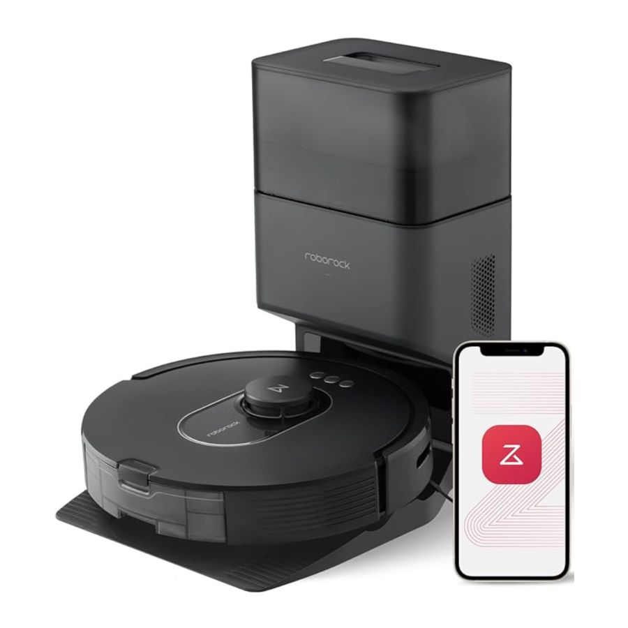 Roborock Q5 Max+