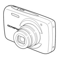 Olympus VH-210 Manual De Instrucciones