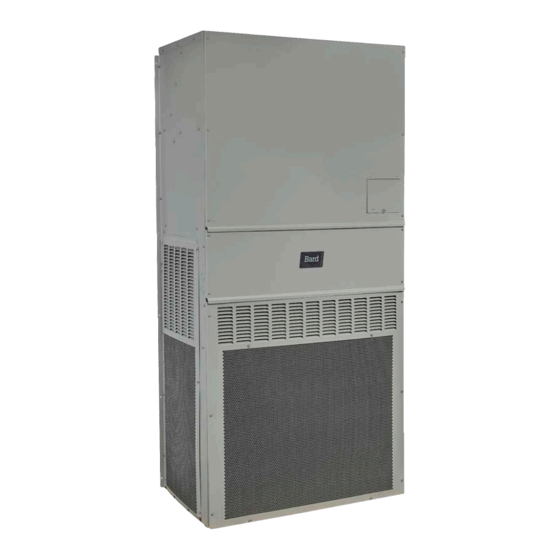 Bard W42AC-A Instrucciones De Instalación