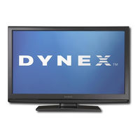 Dynex DX-L19-10A Guia Del Usuario