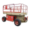 Plataformas Elevadoras JLG 25RTS Manual Del Operador
