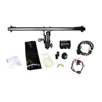 Westfalia Automotive 305 464 600 001 Instrucciones De Montaje