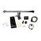 Accesorios de Automóviles Westfalia Automotive 305 464 600 001 Instrucciones De Montaje