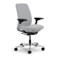 Steelcase Amia Instrucciones De Uso