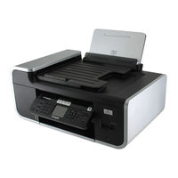 Lexmark X7675 Guia Del Usuario