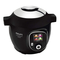 Manual de la olla multifunción inteligente Cook4me de Tefal