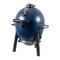 Manual de Char-Griller AKORN Jr., E56714, 06614