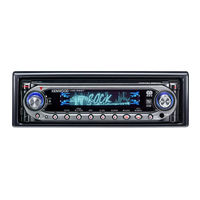 Kenwood KMD-6527 Manual De Instrucciones