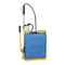 Pulverizador Pintura MATABI SUPER 16 Manual De Instrucciones