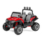 Coches Eléctricos para Niños Peg-Perego IGOD0066 Manual De Empleo Y Manutención