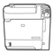HP LaserJet P4010 Serie