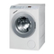 Lavadoras Miele W 4842 Manual De Uso