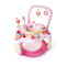 Muebles para Bebés y Niños Pequeños Bright Starts Bounce-A-Bout Centro De Actividad