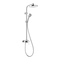 Equipo de Fontaneria Hansgrohe Verso 220 Showerpipe 27232000 Instrucciones De Montaje