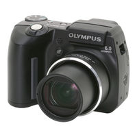Olympus SP-500 UZ Manual Básico