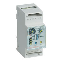 Bticino G701N Manual De Instrucciones
