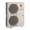 Bombas de Calor Mitsubishi Electric PUHZ-W HA Serie Manual De Instalación