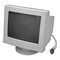 Monitores Mitsubishi Diamond Scan 52 Manual Del Usuario