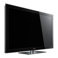 Samsung 650 Manual De Usuario