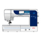 Máquinas de Coser ELNA eXcellence 760 PRO Manual De Instrucciones