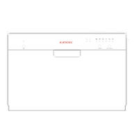 Jocel WQP6-3201 Manual De Instrucciones
