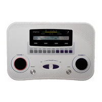 AmpliVox 8514279 Manual De Functionamiento