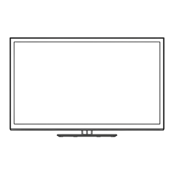 Panasonic VIERA TC-L42ET5 Manual De Usuario