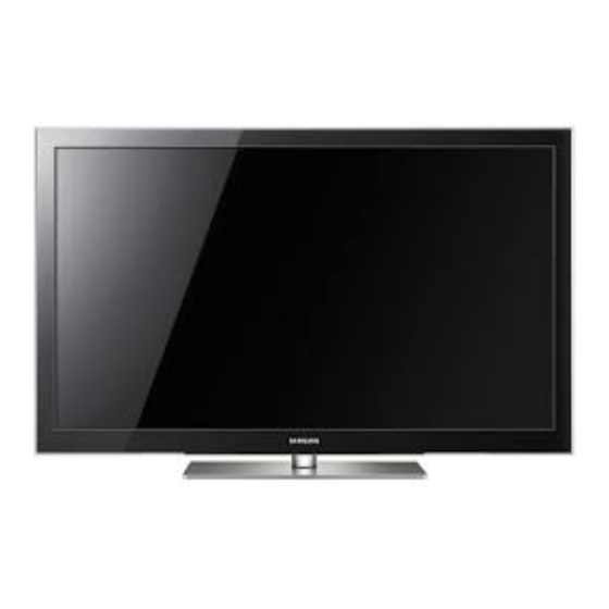 Samsung 6+ Serie Manual Del Usuario