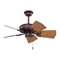 Ventiladores Craftmade Piccolo PI30 Guia De Instalacion