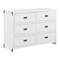 Muebles de Interior Baby Relax DA7319-1BL Manual De Instrucciones