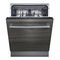 Lavaplatos Siemens SN73HX60CE Manual De Usuario
