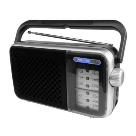 elco PD-985N Manual De Instrucciones
