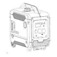 iPower XOS2300iD Manual Del Propietário