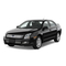 Automóviles Ford Fusion 2007 Manual Del Propietário