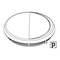 Manual del Detector de Humo FIRST ALERT P1210