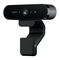 Logitech BRIO ULTRA HD - Manual de la Webcam