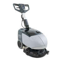 Nilfisk-Advance 9087342020 Instrucciones De Uso