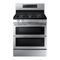 Electrodomésticos de Cocina Samsung NX58K7850S Serie Manual Del Usuario