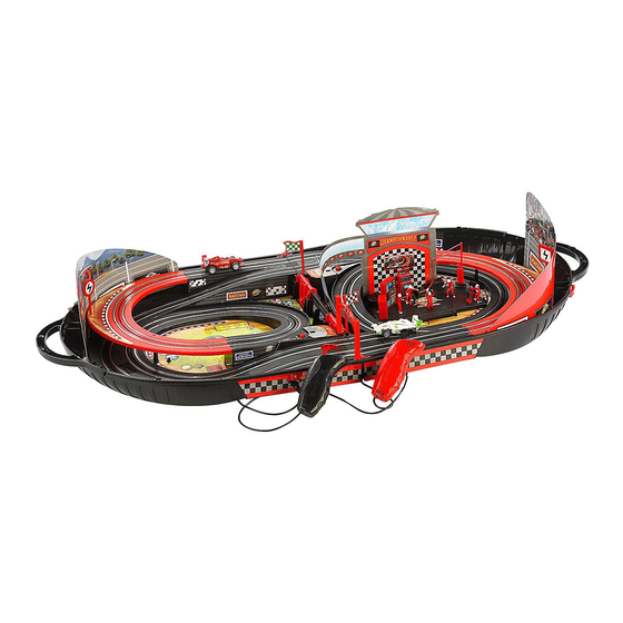 Playtastic NC-1870-675 Manual De Instrucciones