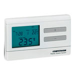 Computherm Q7 Guia De Incio Rapido