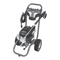 Lavadoras a Presión Simpson MSV2700 Manual Del Operador