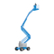 Sistemas de Elevación Genie Z-60 34 Manual Del Operario