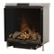 Chimeneas de Interior Faber e-MatriX Manual Del Propietário