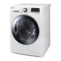 LG RC8055AP3Z Manual Del Propietário