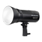 Equipo de Iluminación Dörr DMX-600 Manual De Instrucciones
