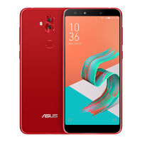 Asus Zenfone 5Q Guia Del Usuario